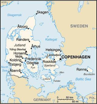 Danska