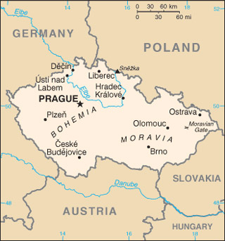 Republika Češka