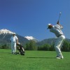 golf / foto vir:  www.slovenia.info